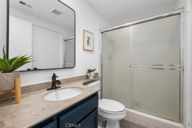 Welcome to this CHARMING two-story residence nestled in one of on Mission Viejo Country Club in California - for sale on GolfHomes.com, golf home, golf lot