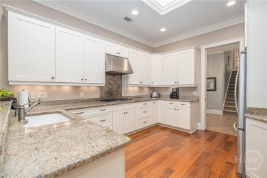 6 Cloverwood Ct--a pristine patio home in Deer Creek area of The on The Landings Club - Marshwood in Georgia - for sale on GolfHomes.com, golf home, golf lot