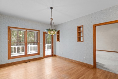 Waterfront lake home with nearly 5,000 square feet in desirable on Monticello Golf Club At Savannah Lakes in South Carolina - for sale on GolfHomes.com, golf home, golf lot