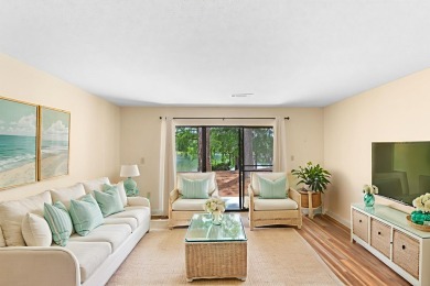 Welcome to lakefront living in the heart of Bluewater Bay! This on Golf Club at Bluewater Bay Resort in Florida - for sale on GolfHomes.com, golf home, golf lot