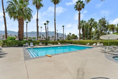 Turnkey Perfection with Stunning Mountain Views!
This immaculate on Cathedral Canyon Golf and Tennis Club in California - for sale on GolfHomes.com, golf home, golf lot