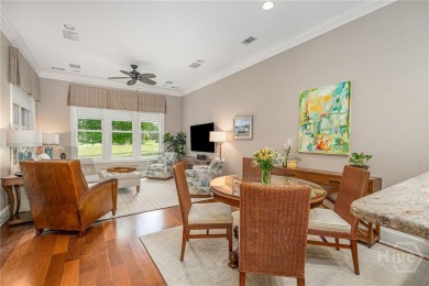6 Cloverwood Ct--a pristine patio home in Deer Creek area of The on The Landings Club - Marshwood in Georgia - for sale on GolfHomes.com, golf home, golf lot