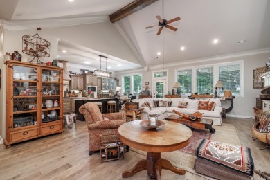 What new but don't want to build it? Now is your opportunity to on Isabella Golf Course  in Arkansas - for sale on GolfHomes.com, golf home, golf lot