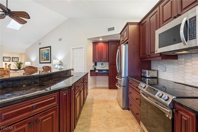 Welcome to 6104 Deer Run, a beautifully maintained residence on The Forest Country Club in Florida - for sale on GolfHomes.com, golf home, golf lot