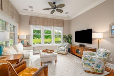 6 Cloverwood Ct--a pristine patio home in Deer Creek area of The on The Landings Club - Marshwood in Georgia - for sale on GolfHomes.com, golf home, golf lot