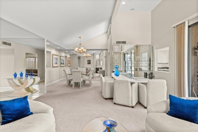 Turnkey Perfection with Stunning Mountain Views!
This immaculate on Cathedral Canyon Golf and Tennis Club in California - for sale on GolfHomes.com, golf home, golf lot