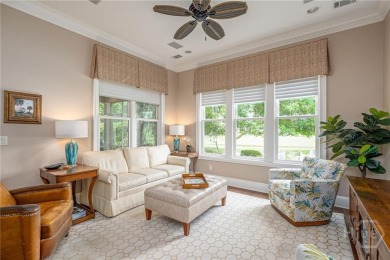 6 Cloverwood Ct--a pristine patio home in Deer Creek area of The on The Landings Club - Marshwood in Georgia - for sale on GolfHomes.com, golf home, golf lot