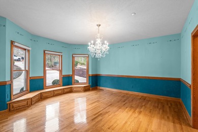 Waterfront lake home with nearly 5,000 square feet in desirable on Monticello Golf Club At Savannah Lakes in South Carolina - for sale on GolfHomes.com, golf home, golf lot