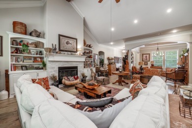 What new but don't want to build it? Now is your opportunity to on Isabella Golf Course  in Arkansas - for sale on GolfHomes.com, golf home, golf lot