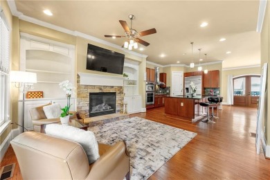 Welcome to a one-of-a-kind, European-inspired townhome tucked on Art Foundry in Atlantic Station Golf Course in Georgia - for sale on GolfHomes.com, golf home, golf lot