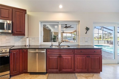 Welcome to 6104 Deer Run, a beautifully maintained residence on The Forest Country Club in Florida - for sale on GolfHomes.com, golf home, golf lot