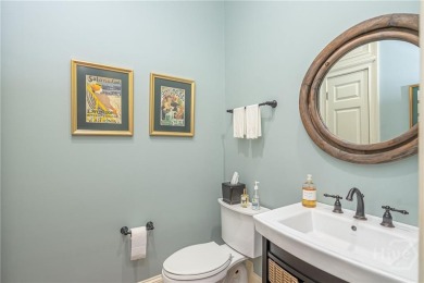 6 Cloverwood Ct--a pristine patio home in Deer Creek area of The on The Landings Club - Marshwood in Georgia - for sale on GolfHomes.com, golf home, golf lot