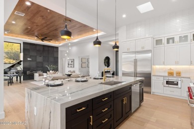 JUST COMPLETED! Seller will accept or counter offers between $3 on The Gallery Golf Club in Arizona - for sale on GolfHomes.com, golf home, golf lot