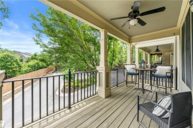 Welcome to a one-of-a-kind, European-inspired townhome tucked on Art Foundry in Atlantic Station Golf Course in Georgia - for sale on GolfHomes.com, golf home, golf lot