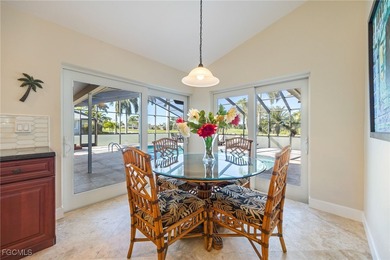 Welcome to 6104 Deer Run, a beautifully maintained residence on The Forest Country Club in Florida - for sale on GolfHomes.com, golf home, golf lot