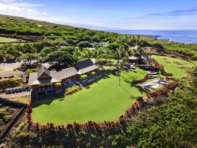 Spanning three miles along the heart of the Kona Coast, the on Club At Hokulia in Hawaii - for sale on GolfHomes.com, golf home, golf lot