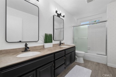 Welcome to this CHARMING two-story residence nestled in one of on Mission Viejo Country Club in California - for sale on GolfHomes.com, golf home, golf lot