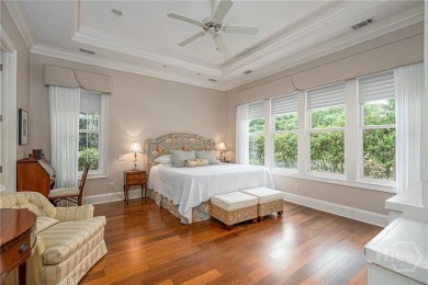 6 Cloverwood Ct--a pristine patio home in Deer Creek area of The on The Landings Club - Marshwood in Georgia - for sale on GolfHomes.com, golf home, golf lot