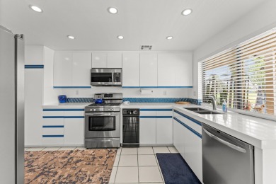 Turnkey Perfection with Stunning Mountain Views!
This immaculate on Cathedral Canyon Golf and Tennis Club in California - for sale on GolfHomes.com, golf home, golf lot