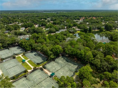 Welcome to lakefront living in the heart of Bluewater Bay! This on Golf Club at Bluewater Bay Resort in Florida - for sale on GolfHomes.com, golf home, golf lot