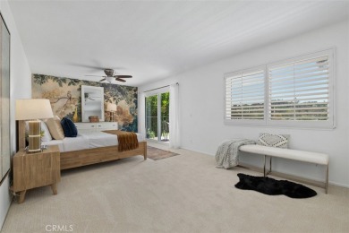 Welcome to this CHARMING two-story residence nestled in one of on Mission Viejo Country Club in California - for sale on GolfHomes.com, golf home, golf lot