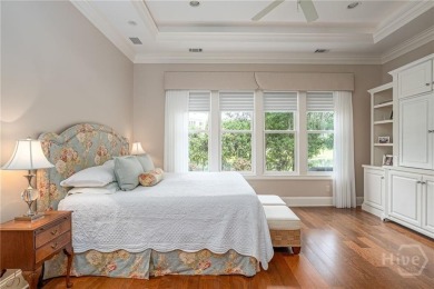 6 Cloverwood Ct--a pristine patio home in Deer Creek area of The on The Landings Club - Marshwood in Georgia - for sale on GolfHomes.com, golf home, golf lot