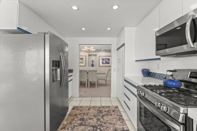 Turnkey Perfection with Stunning Mountain Views!
This immaculate on Cathedral Canyon Golf and Tennis Club in California - for sale on GolfHomes.com, golf home, golf lot