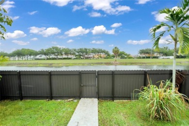Welcome to 7517 N Augusta Drive, a beautifully maintained 3-bed on Country Club of Miami in Florida - for sale on GolfHomes.com, golf home, golf lot