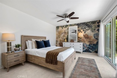 Welcome to this CHARMING two-story residence nestled in one of on Mission Viejo Country Club in California - for sale on GolfHomes.com, golf home, golf lot