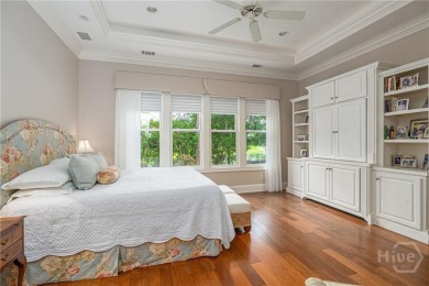 6 Cloverwood Ct--a pristine patio home in Deer Creek area of The on The Landings Club - Marshwood in Georgia - for sale on GolfHomes.com, golf home, golf lot