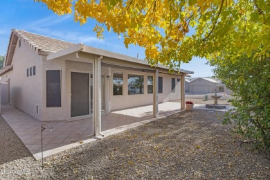 Welcome to your perfect retreat, where comfort meets convenience on Springfield Golf Resort in Arizona - for sale on GolfHomes.com, golf home, golf lot