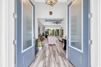 Discover the pinnacle of luxury at 2017 Teramo Drive, an on The Members Club At Grande Dunes in South Carolina - for sale on GolfHomes.com, golf home, golf lot