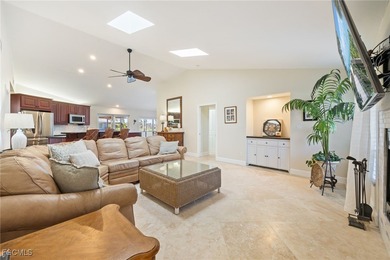 Welcome to 6104 Deer Run, a beautifully maintained residence on The Forest Country Club in Florida - for sale on GolfHomes.com, golf home, golf lot