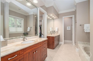 6 Cloverwood Ct--a pristine patio home in Deer Creek area of The on The Landings Club - Marshwood in Georgia - for sale on GolfHomes.com, golf home, golf lot