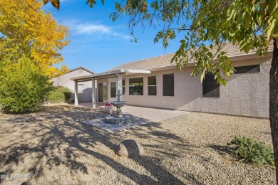 Welcome to your perfect retreat, where comfort meets convenience on Springfield Golf Resort in Arizona - for sale on GolfHomes.com, golf home, golf lot