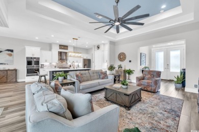 Discover the pinnacle of luxury at 2017 Teramo Drive, an on The Members Club At Grande Dunes in South Carolina - for sale on GolfHomes.com, golf home, golf lot