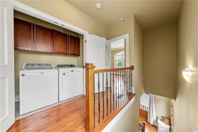 Welcome to a one-of-a-kind, European-inspired townhome tucked on Art Foundry in Atlantic Station Golf Course in Georgia - for sale on GolfHomes.com, golf home, golf lot