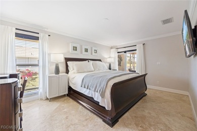 Welcome to 6104 Deer Run, a beautifully maintained residence on The Forest Country Club in Florida - for sale on GolfHomes.com, golf home, golf lot