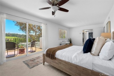 Welcome to this CHARMING two-story residence nestled in one of on Mission Viejo Country Club in California - for sale on GolfHomes.com, golf home, golf lot