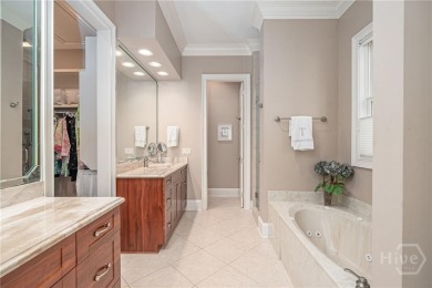 6 Cloverwood Ct--a pristine patio home in Deer Creek area of The on The Landings Club - Marshwood in Georgia - for sale on GolfHomes.com, golf home, golf lot
