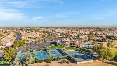 Welcome to your perfect retreat, where comfort meets convenience on Springfield Golf Resort in Arizona - for sale on GolfHomes.com, golf home, golf lot