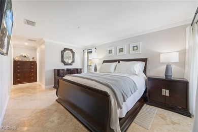 Welcome to 6104 Deer Run, a beautifully maintained residence on The Forest Country Club in Florida - for sale on GolfHomes.com, golf home, golf lot