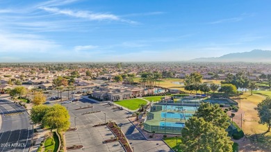 Welcome to your perfect retreat, where comfort meets convenience on Springfield Golf Resort in Arizona - for sale on GolfHomes.com, golf home, golf lot