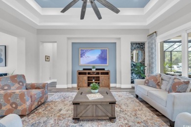 Discover the pinnacle of luxury at 2017 Teramo Drive, an on The Members Club At Grande Dunes in South Carolina - for sale on GolfHomes.com, golf home, golf lot