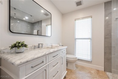 Welcome to 6104 Deer Run, a beautifully maintained residence on The Forest Country Club in Florida - for sale on GolfHomes.com, golf home, golf lot