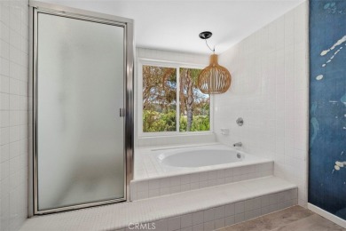 Welcome to this CHARMING two-story residence nestled in one of on Mission Viejo Country Club in California - for sale on GolfHomes.com, golf home, golf lot