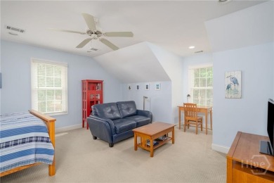 6 Cloverwood Ct--a pristine patio home in Deer Creek area of The on The Landings Club - Marshwood in Georgia - for sale on GolfHomes.com, golf home, golf lot