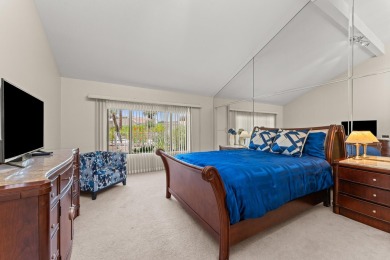 Turnkey Perfection with Stunning Mountain Views!
This immaculate on Cathedral Canyon Golf and Tennis Club in California - for sale on GolfHomes.com, golf home, golf lot