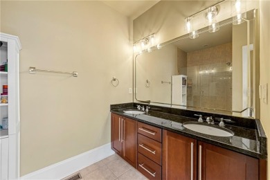 Welcome to a one-of-a-kind, European-inspired townhome tucked on Art Foundry in Atlantic Station Golf Course in Georgia - for sale on GolfHomes.com, golf home, golf lot