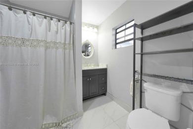 Welcome to 7517 N Augusta Drive, a beautifully maintained 3-bed on Country Club of Miami in Florida - for sale on GolfHomes.com, golf home, golf lot